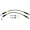 Centric Parts Stainless Steel Brake Line Kit, 950.44507 950.44507 - alternate 6